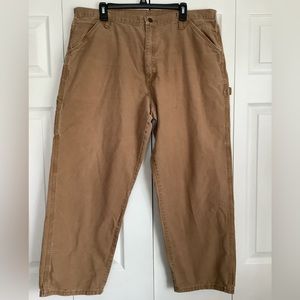 Rustler Rugged Cargo Pants